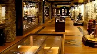 NRA All Access Web Clip - Season 1 Episode 6