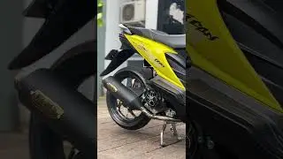 Honda Beat Karbu adalah motor matic generasi pertama yang diproduksi dari tahun 2008 hingga 2012.