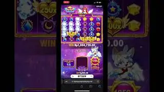 STARLIGHT PRINCESS HARI INI MAXWIN #slot #slotgacor #slotgacorhariini #maxwin #liveslot #slotlive