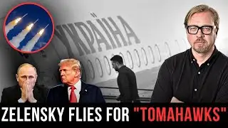 ⚡ Emergency meeting between Trump and Zelensky! The Kremlin erupts in hysteria and threats.