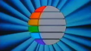ITV Central | continuity | 18th October 1985 (early 