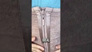 🔥LD-898 &ndash; Faja Chaleco Corset Nude.🔥