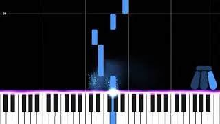 Little Jack's #pianotutorial