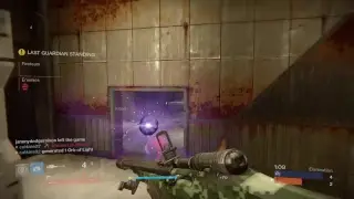 Destiny Age of Triumph: 9:0 CHALLENGE