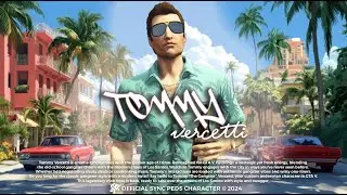 Tommy 