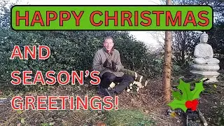 GARDENING AND DIY Season's Greetings Happy Christmas from Mark's House and Garden UK
