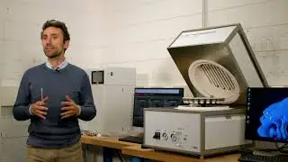 Krill Lab | The R&D heart of material innovation at Krill Design