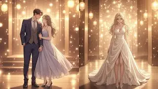 I Married a Crying Girl at My Wedding! The CEO Bride Demanded Billions & Lost Everything