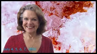 Scorpio July 4, 5, 6, 7,  2022 Opportunities Abound!
