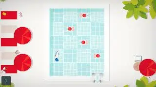 Swim Out Level 1-3