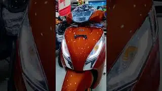 New 2022 TVS Jupiter 125 Shorts | #shorts | #youtubeshorts | #motocarshindi