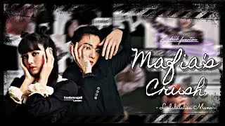 MAFIA'S CRUSH [ Lizkook ff ] ep 3