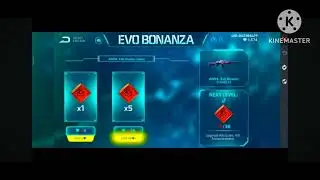 EVO BONANZA RITN😲🤫 2024 October 😲 23 tarikh ko Bank😲❤