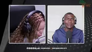From 9 Years Unemployed to Tech Entrepreneur | Matthew Msingathi&rsquo;s Inspiring Journe