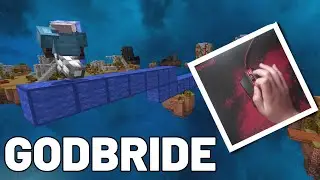 RUSHANDO COM GODBRIDGE COM HANDCAM
