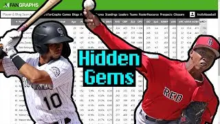 Вы должны знать этих потенциальных клиентов! (Statline Scouting)