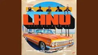 Lift His Name Up (feat. Arkeli, Lamontt Blackshire, Tommy Zuko & 5ive)