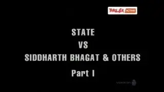Bhanwar 1998 Episode Bank Robbery State Vs Siddhartha Bhagat & Others.