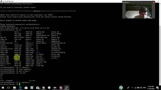 UR14CS067 SS9