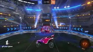 Rocket League meme compilation