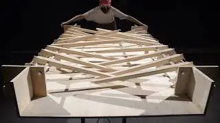 Kinetic Wave