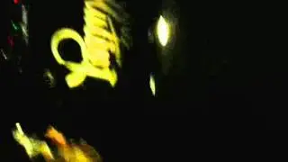 Sacred Robe of the Ancient Psychedelic Monks - Daymare