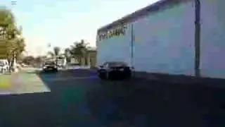 gypsy racing