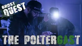 Ghost Quest - Episode 1: The PolterGASt (Ghost Adventures Parody)