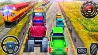 Turbo Driving Racing 3D Gameplay / Turbo Racing 3D Gaming / Car Gaming Videos #turboracing3d#cargame