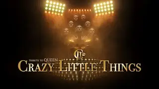 CRAZY LITTLE THINGS PROMO 2025
