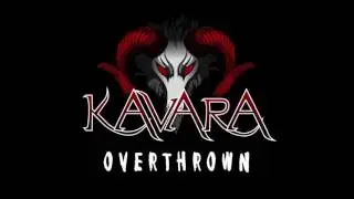 KAVARA - Overthrown [FULL EP]