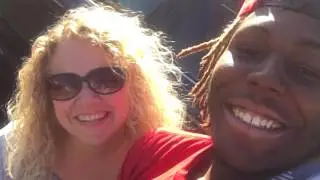 Big Brothers Big Sisters of Colorado Match of the Year