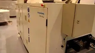 Vitronics Delta Wave Solder Y/M: 2004