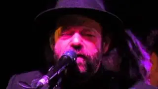 LeE HARVey OsMOND 9-14-13: Hook's In The Water