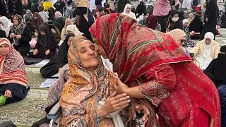 I love Madina | Madine Ka Safar With My Ammi ~ The Best Trip to Madina Munawwara 