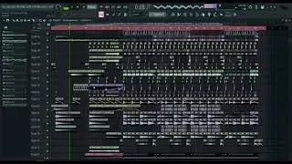 Future Bounce [ Free FLP ]