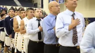 Hidalgo Pirate Basketball 2014-2015