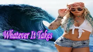 Sol Ruca: Whatever It Takes 
