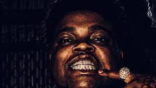 BossMan Dlow Type Beat 2026 | Hard Trap Beat &ldquo;All The Way&rdquo;
