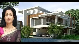 Gautami Luxury Life | Net Worth | Salary | Business | Cars | House |Family | Biography