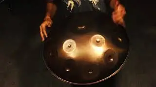 Atma Pantam - E Romanian/Equinox