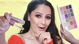 MAKEUP REVOLUTION im Test - &Uuml;berraschendes Ergebnis | mwHANNAH