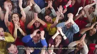 Karachi Political Story #TheEntryofKamalu Episode 3 #karachi #politics #story #drama