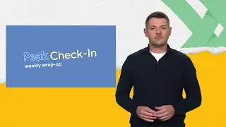 Peak Check-In: Unlock Maximum Performance (Episode 4)
