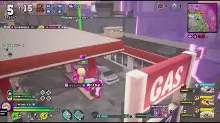 ULTRA RUMBLE（1271）物間寧人
