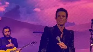 The Killers 3-16-23 @ The AC Hard Rock, Rut Segue, Caution