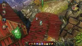 Depression Plays:Divinity Original Sin Part 7