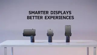 OnePOD Max &ndash; The Future of Retail Display Security