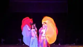 ANGEL-DANCE17(YASMIN) EILAT 2012