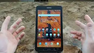 Samsung Galaxy Tab E Review - Is It A Good Buy??